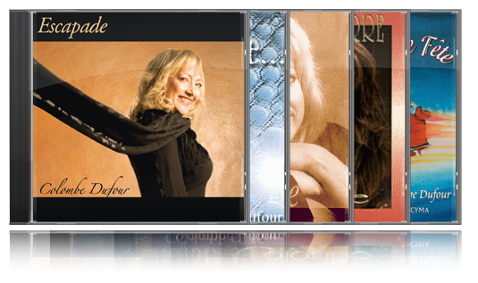 Collection CD Collection CD