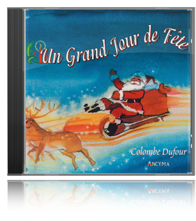 Un grand jour de fête, Noël