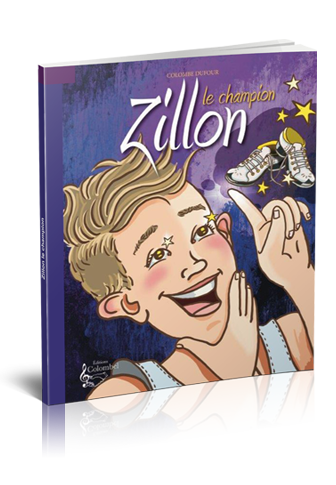 Zillon le champion Zillon le champion